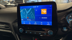 Ford Fiesta 1.0 EcoBoost Hybrid mHEV 125 ST-Line 5dr Auto Petrol Hatchback